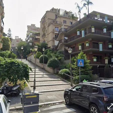San Pietro Happy Appartement