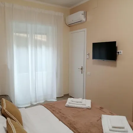 San Pietro Happy Appartement *