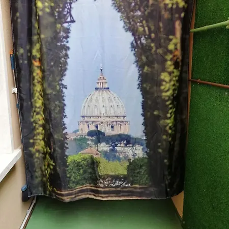 San Pietro Happy Appartement