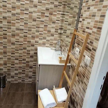 San Pietro Happy Appartement