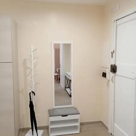Appartement San Pietro Happy *