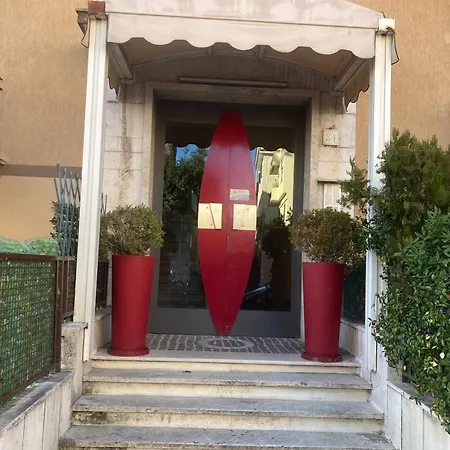 Appartement San Pietro Happy Rome