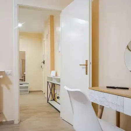 San Pietro Happy Apartman Róma