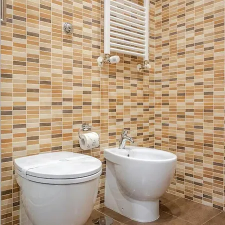 San Pietro Happy Apartman Róma