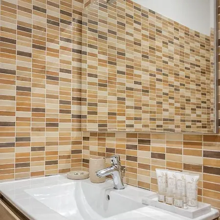 Apartman San Pietro Happy