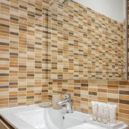 Apartman San Pietro Happy Róma