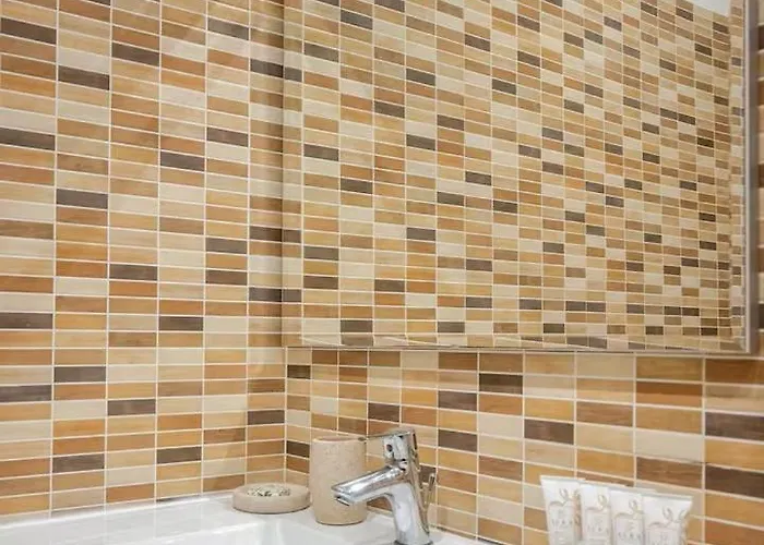 アパート San Pietro Happy